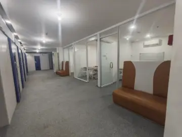 3D Academy 教室・授業風景