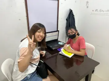 CLARK WE ACADEMY 教室・授業風景