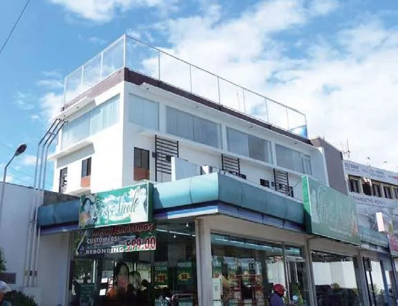 3D Academy キャンパス