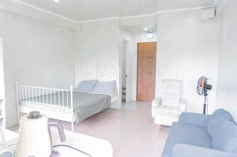 Baguio JIC Premium プレミアム校学生寮