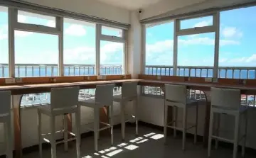 Cebu Blue Ocean Academy オーシャンスイーツ・学習スペース