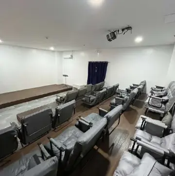 TALK Academy Clark 学生寮