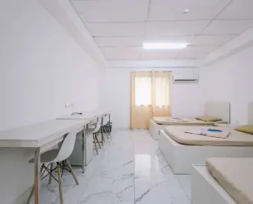 E-Room 学生寮