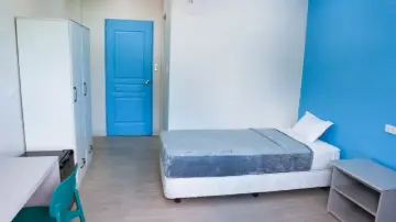 Philinter 内部寮・1人部屋