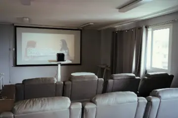 Baguio JIC Premium 教室・授業風景