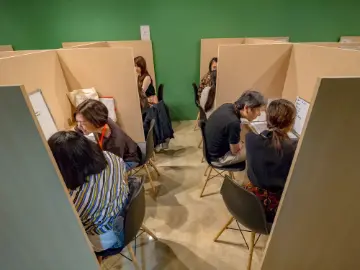 マンツーマン授業